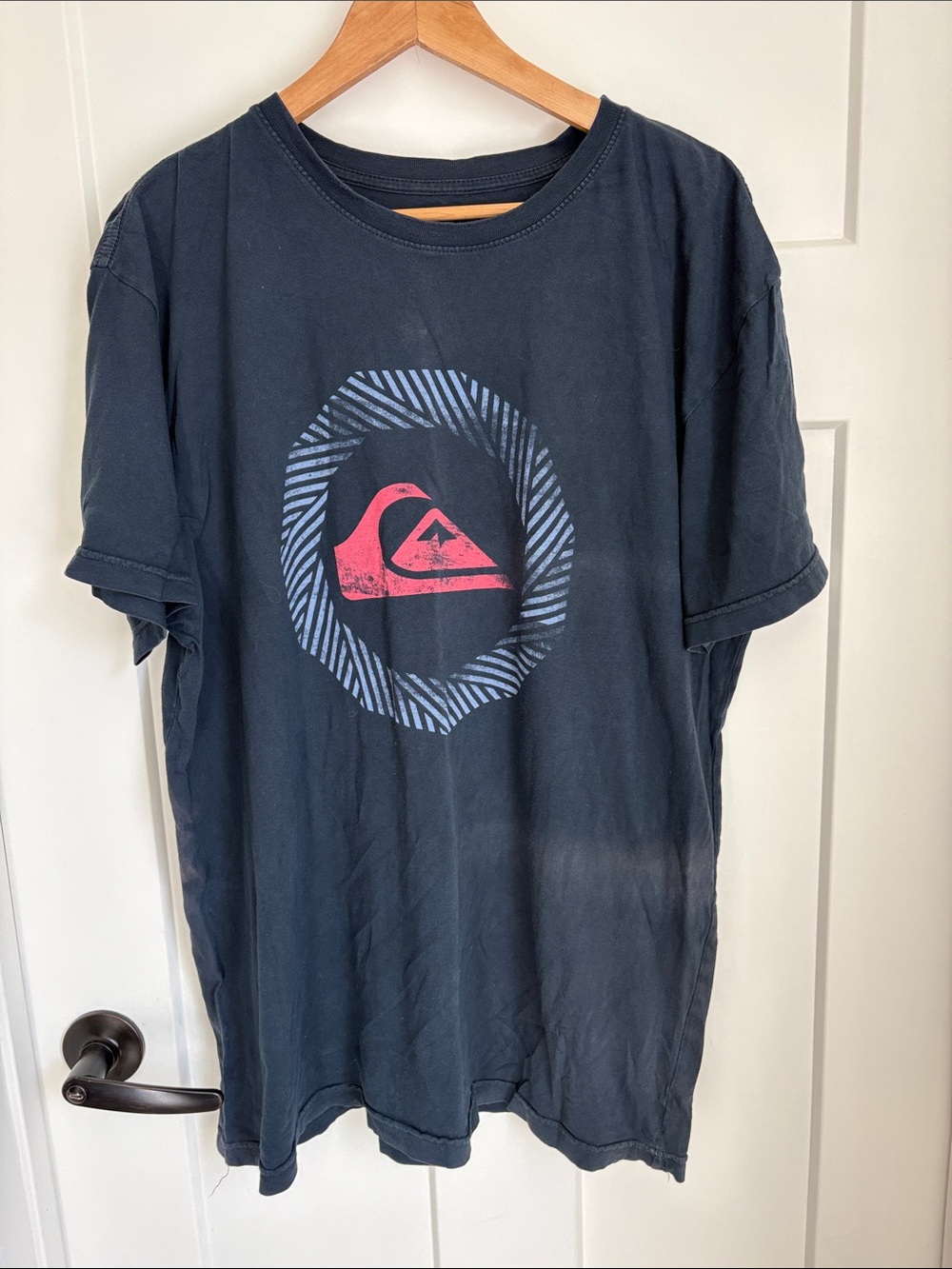 100% cotton Tee